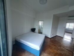 Harbour View Towers (D4), Condominium #608959871